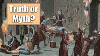 5 Things Most Get Wrong About the Inquisition