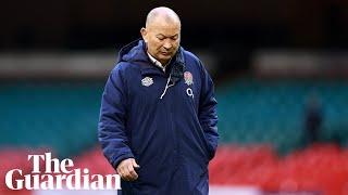 Eddie Jones: Wales were worthy winners but got points they didn't deserve