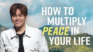 The Power Of Seeing Jesus In The Word | Joseph Prince Ministries