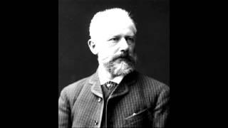 Tchaikovsky - Swan Lake