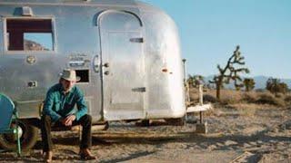 JJ Cale lived in an Airstream