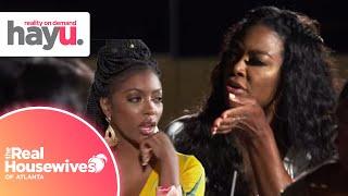 Kenya: 'Don't Judge Me as a Mother' | Season 13 | Real Housewives of Atlanta