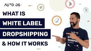 White Label Dropshipping | FULL Beginners Guide + Suppliers List 