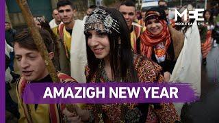 What is Amazigh New Year?