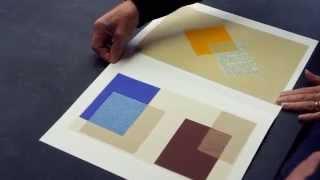 Interaction of Color Josef Albers