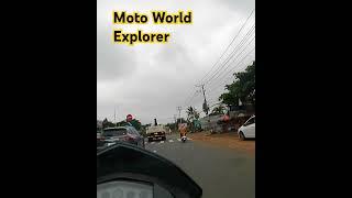 Moto world explorer ️ #motoworldexplorer