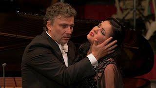 J.Kaufmann & A.Netrebko  Manon Lescaut-4th Act/Milan Scala