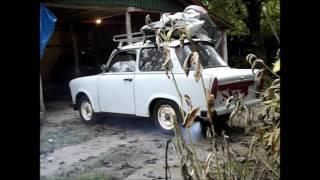 Trabant 601S