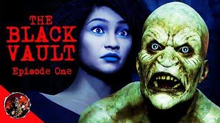 The Black Vault: Horror Animated Anthology (Episode 1)