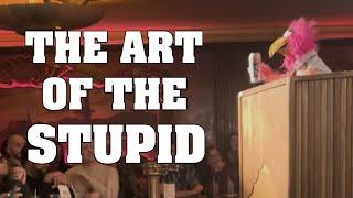 Chad the Bird and the Art of the Stupid [FULL] 11/09/24