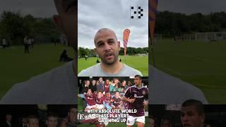 Anwar Uddin’s top 3 footballing moment #westham #dagandred #daggers #coyi #asiansinfootball