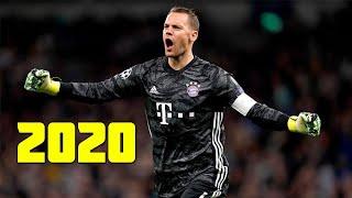 Manuel Neuer 2020 - Amazing Saves Show - HD 