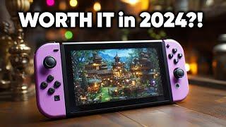 Should I Buy a Nintendo Switch in 2024 or Wait?? NEWEST GUIDE