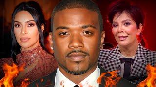 Ray J EXPOSES Kim Kardashian’s and Kris Jenner's LIES