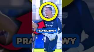 SZCZĘSNY UJAWNIŁ PRAWDZIWY POWÓD TRANSFERU! #shorts