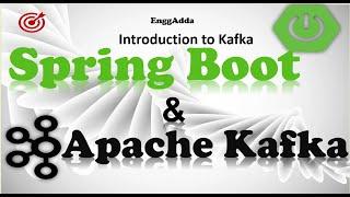 Apache Kafka With Spring Boot | Kafka Basic Introduction | Kafka Key Components | @enggadda