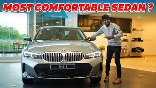 இந்த Luxury Car அ Daily Use பண்ண முடியுமா ? | 20 km Mileage குடுக்குமா ? | BMW 320Ld Review in Tamil