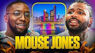 Mouse on Dr.Umar Debate, Drake vs Kendrick, Hosting BET Awards, and more! | 207