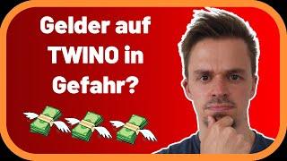 Rückschlag oder Segen für TWINO? (P2P Kredite News)