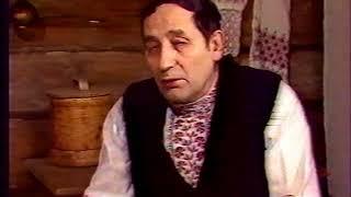 Чувашская вышивка. Евгения Жачева. Фильм 1 часть 15
