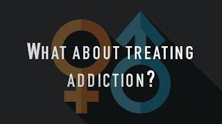 What About Treating Addiction?