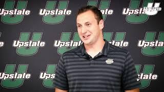 Jordan Marks 2021 MLB Draft Interview