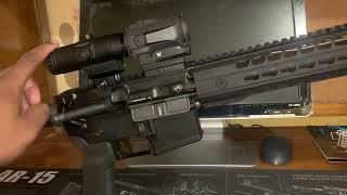 Radical Firearms AR-15 223/556 | 2,000 round review