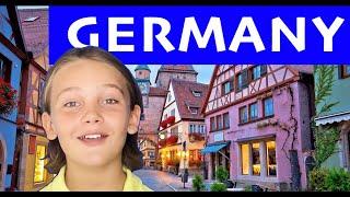 Our Germany Penpal!