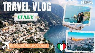 【義大利】旅遊 ️- 義大利景點   | Italy Travel  #歐洲旅遊 | #出國旅遊 #italy #義大利 #卡布里島#藍洞 #阿馬爾菲海岸#馬泰拉Matera#菁選旅行社