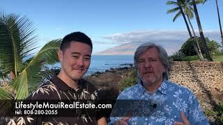 Lifestyle Maui Real Estate Team | See the Whales! | 808-280-2055