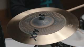 Sabian AAX 18" Omni - Get it from Cymbal House