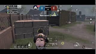 Pubg Mobile Lite Room Match | Falcon Gaming Official