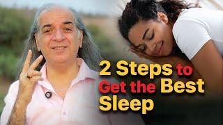 2 Simple & Powerful Sleep Hacks for World Sleep Day!