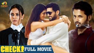 Check Malayalam Full Movie | Priya Prakash Varrier | Nithiin | Rakul Preet Singh | Mango Malayalam