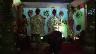 Naresh Kumar Reddy Weds Mounika Reddy  Wedding Ceremony  ( Live Event )  S V  PHOTOGRAPHY