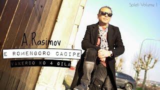 Ahmet Rasimov - Splet Volume 1 /// Official Video 2020