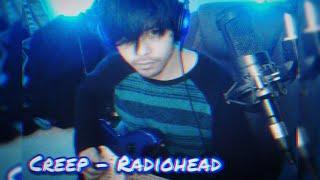 Creep - Radiohead // A Cup Cover