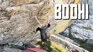 Bodhi V8 - Coldstream Canyon; Tahoe