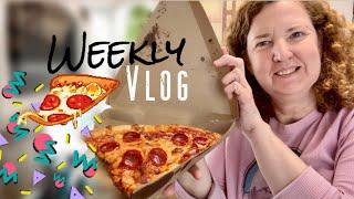 Living Alone Diaries in the Bay Area | Whole Foods Slice Pizza