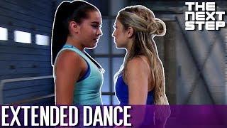 Jacquie & Richelle Battle Duet - The Next Step 6 Extended Dance