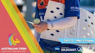 2023 Australian Open - Day 12, Session 3 - Men's Singles (QF)