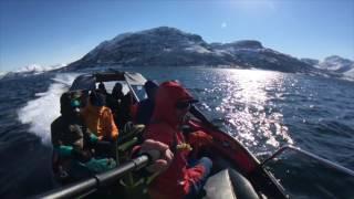 vacanSki in the Lyngen Alps 2017