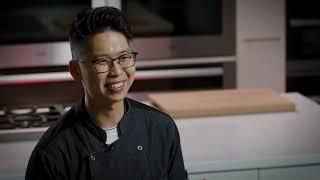 A Chef's Journey - Chef Christopher Siu