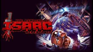 The Binding of Isaac Repentance Gameplay No Commentary