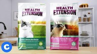 Health Extension Dry Cat Food | Chewy