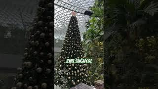 THE JEWEL CHANGI SINGAPORE