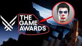 Let's Make Fun of the Second Biggest Joke in Gaming! (The Game Awards)