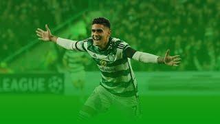 Luis Palma - Celtic Goals & Assists 23/24