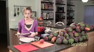 Mangos are Poison? What? Mangos and Food Safety with Sarah Krieger RD