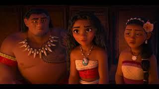 Moana 2 | Your Help